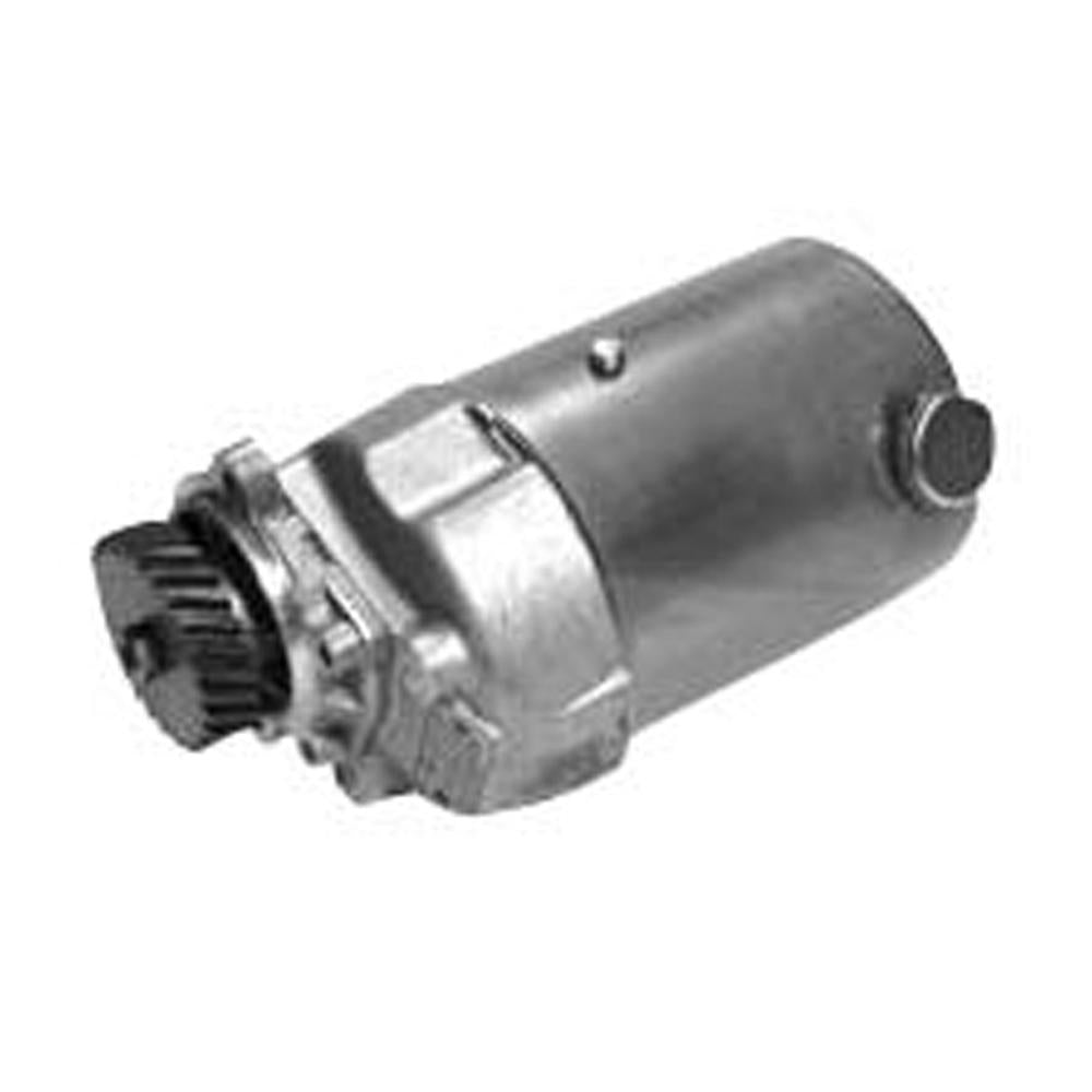 Power Steering Pump - Fits Ford - D8NN3K514JD - Replaces E0NN3K514AB