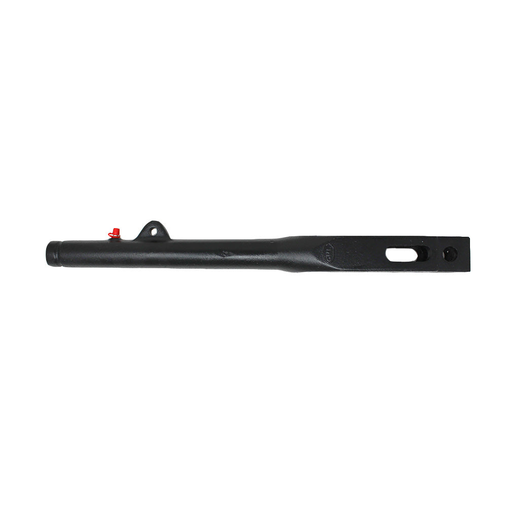 E0NN585CA Tractor Leveling Box Fork Fits Ford New Holland 4100 4110 4130