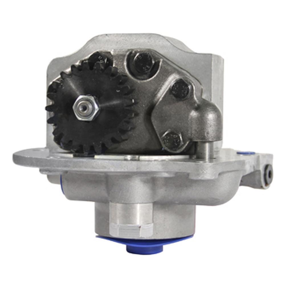 Hydraulic Pump - Economy Fits New Holland Fits Ford 6610 5600 7610 5610 6600