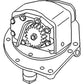 Hydraulic Pump - Dynamatic Fits Ford 6610 7610 6710 5610 8210 5900 7710 7910