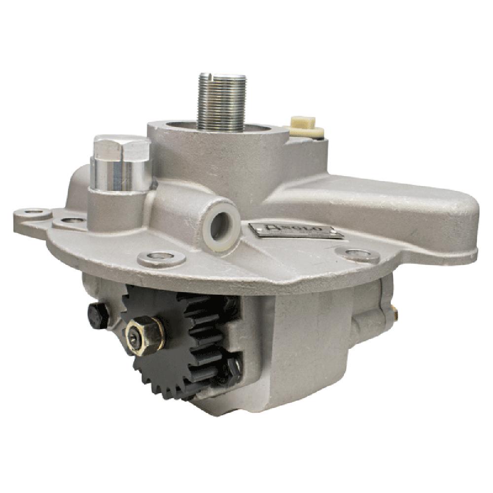 Hydraulic Pump - Dynamatic Fits Ford 6610 7610 6710 5610 8210 5900 7710 7910