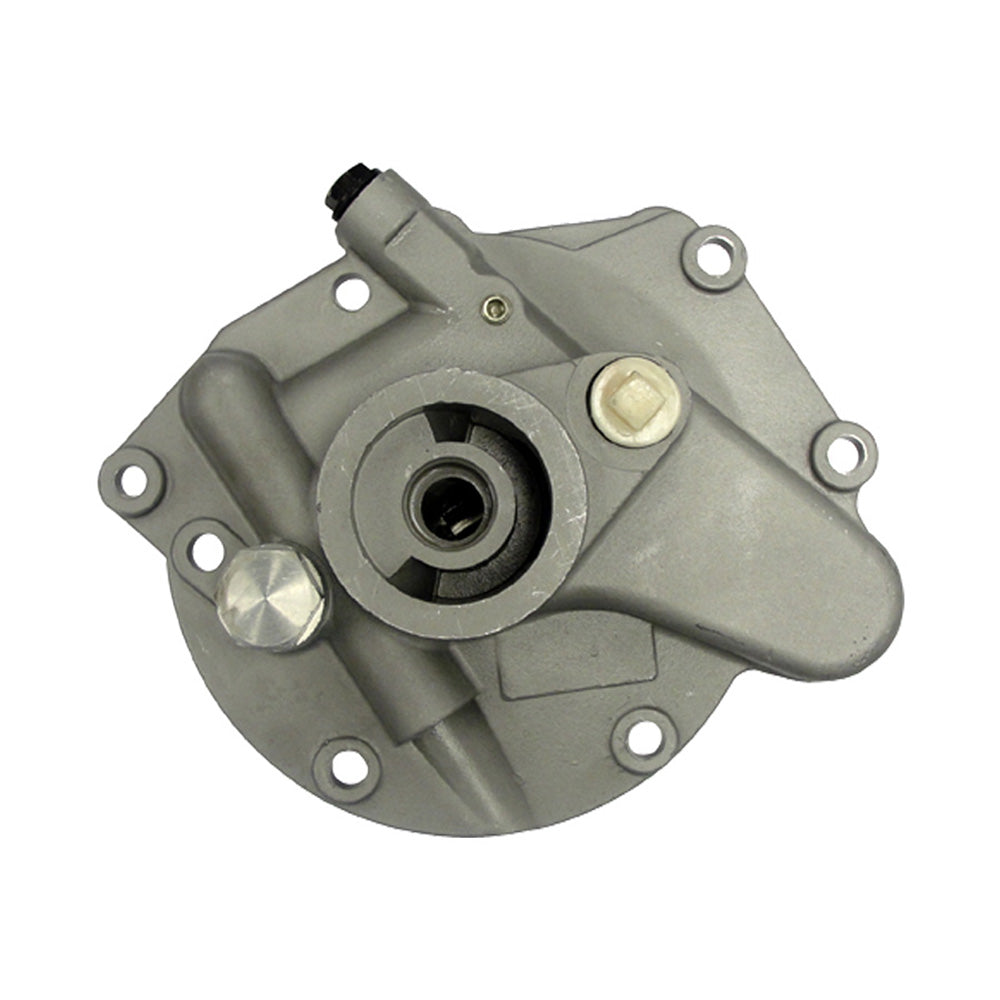 Hydraulic Pump - Economy Fits New Holland Fits Ford 6610 5600 7610 5610 6600