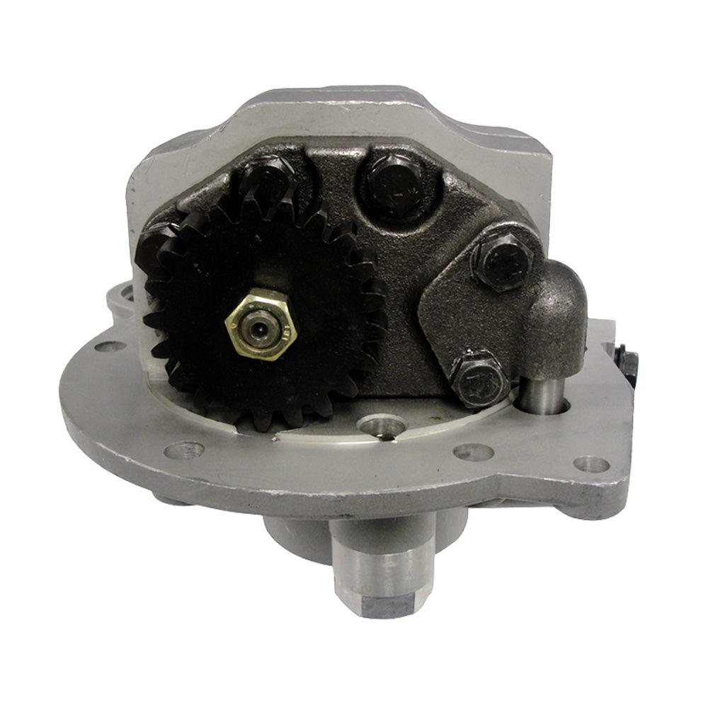 New Hydraulic Pump Fits Ford New Holland Tractor 7810; 7810O; 7810S; 7910; 8010