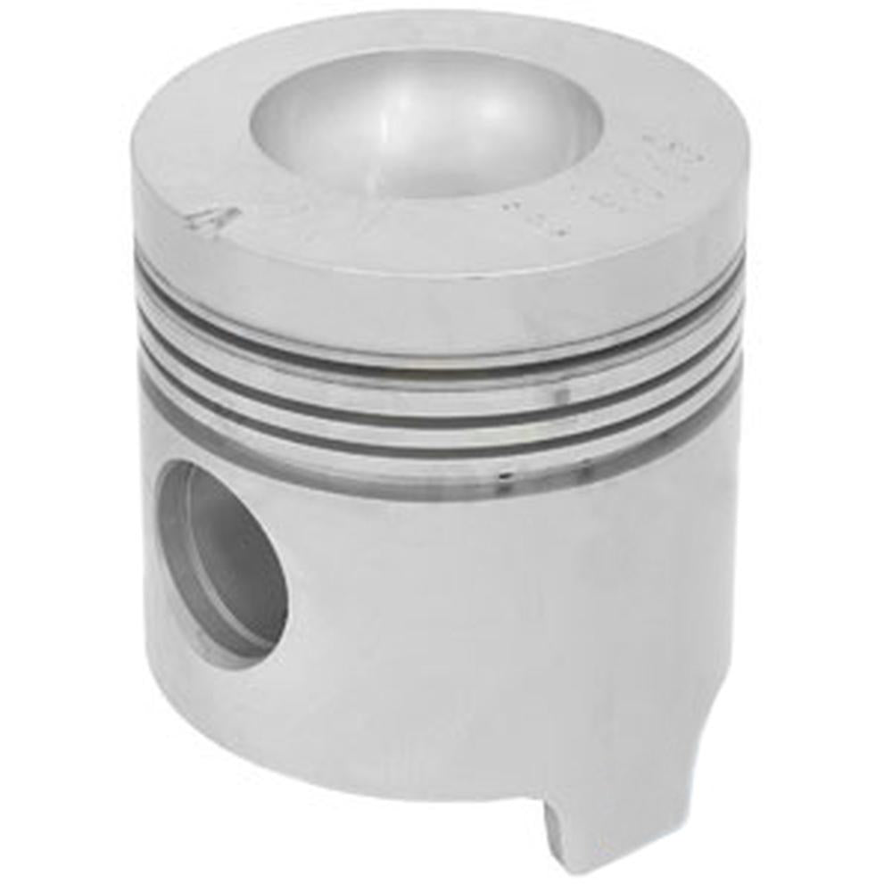 Piston & Pin Assembly Fits Ford/New Holland Replaces 81817956