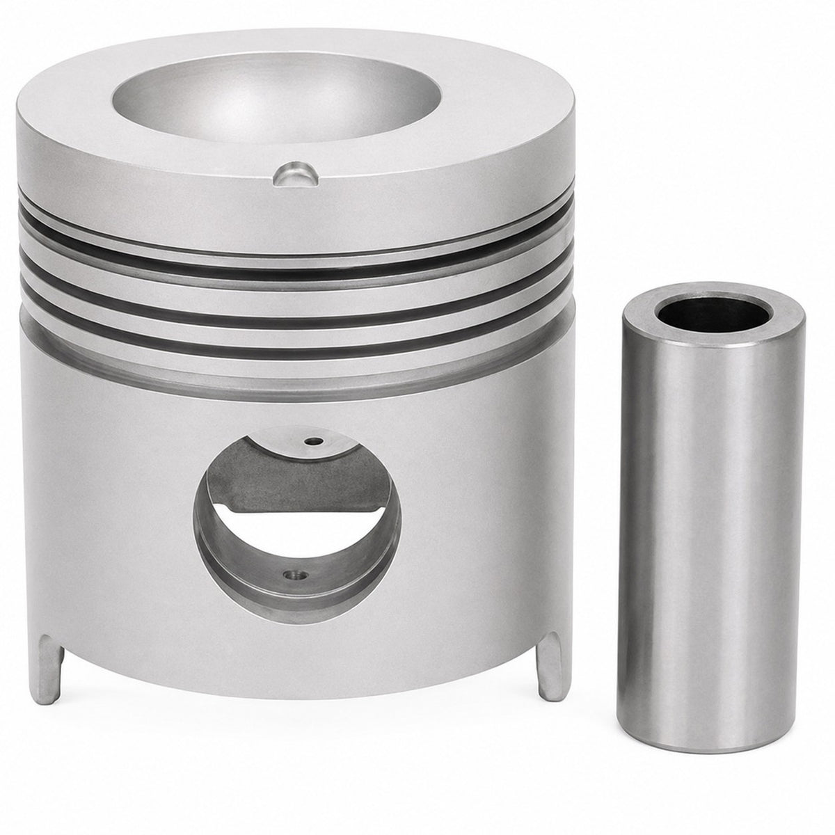 E0NN6108AA NEW Piston 4.4 STD Fits Ford DIESEL Tractors