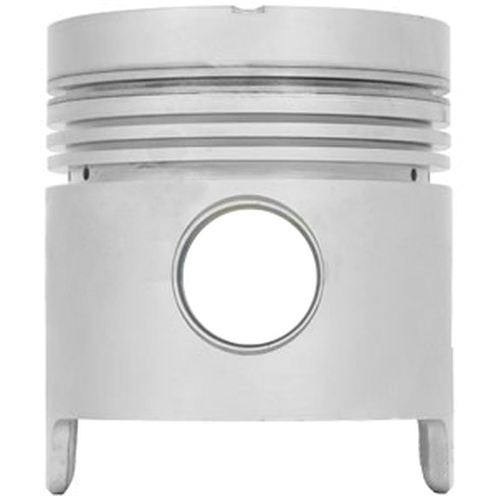 Piston & Pin Assembly Fits Ford Replaces 83928178