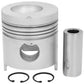 Standard Piston and Rings Fits Ford 6610 4140 4000 4610 6710 6600 4110 4600 4100