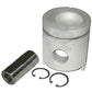 1109-1001 - Piston Kit Fits Ford/New Holland