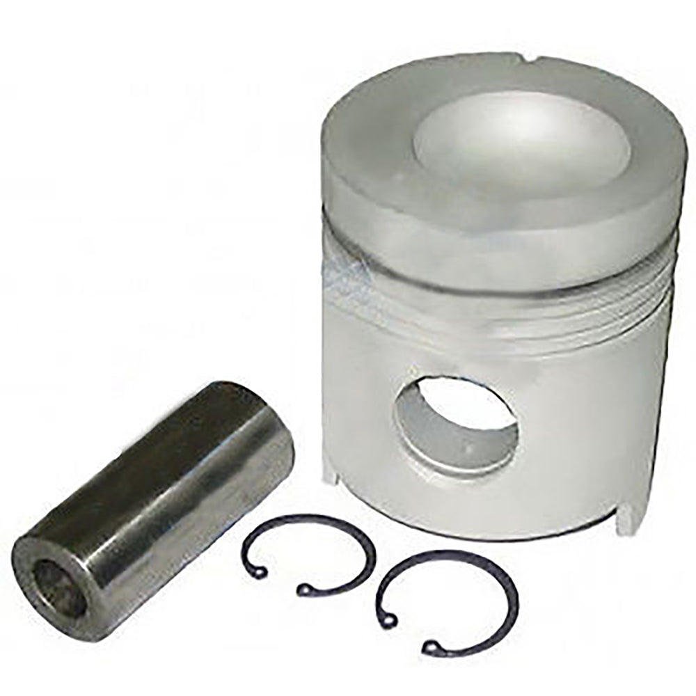 Piston & Pin Assembly Fits Ford Replaces 83928178