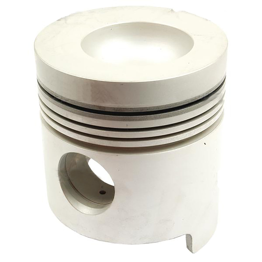 E0NN6108CA Piston Fits Ford 4000 4110LCG 4400 4500 4600 4610 4630 250C 345C +