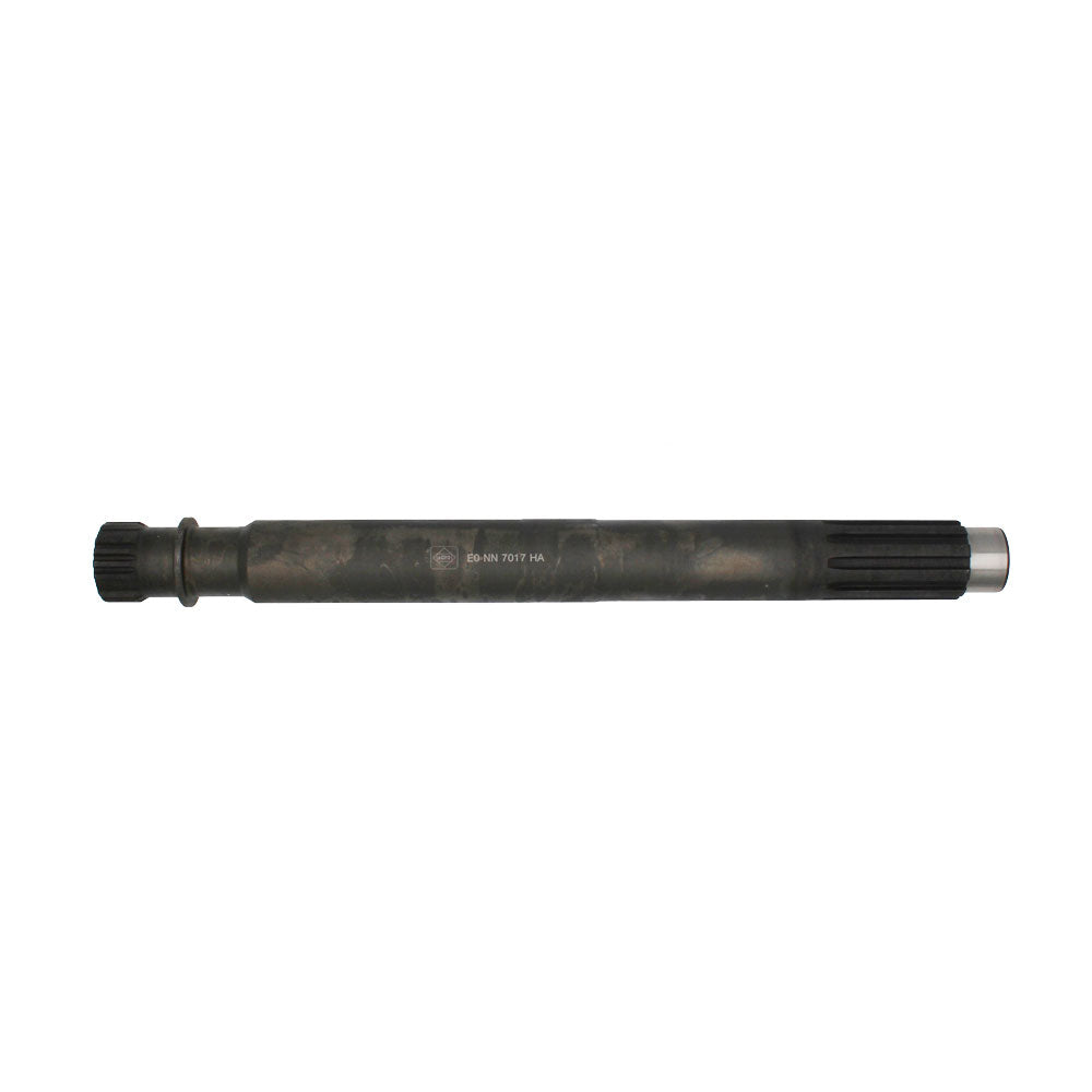 Transmission Shaft w/o Dual Power Fits Ford/New Holland Replaces 83926238