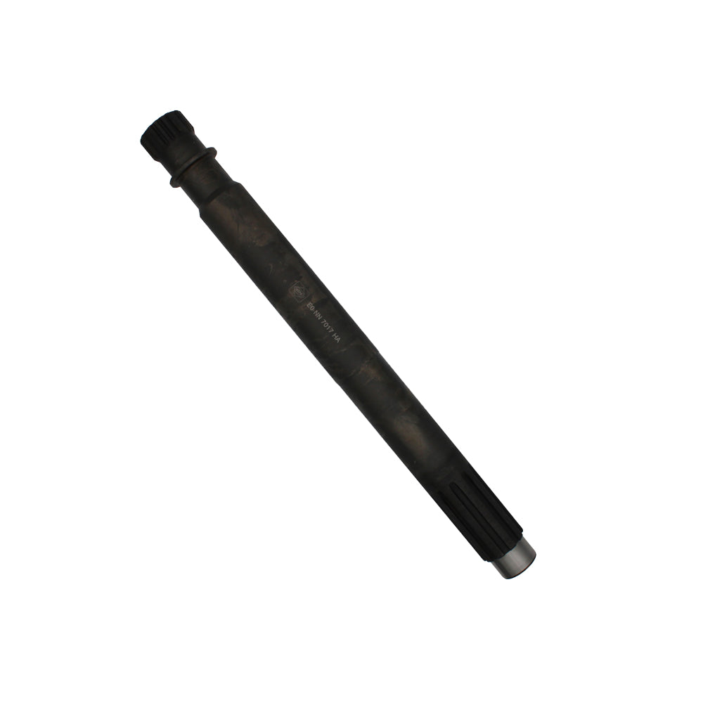 Transmission Shaft w/o Dual Power Fits Ford/New Holland Replaces 83926238