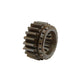 Countershaft Sliding Gear Coupling Fits Ford/New Holland Replaces 170135