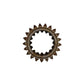 Countershaft Sliding Gear Coupling Fits Ford/New Holland Replaces 170135