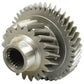PTO Driven Gear Fits Ford/New Holland Replaces 166637