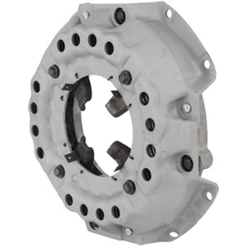 Clutch Plate Fits Ford 4600 5000 5600 5610 6600 6610 6700 6710 7600 E0NN7563CA