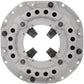 Single Pressure Plate 12 Inch - Fits Ford - E0NN7563CA - Replaces 83925716