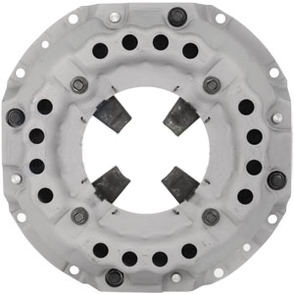 Single Pressure Plate 12 Inch - Fits Ford - E0NN7563CA - Replaces 83925716