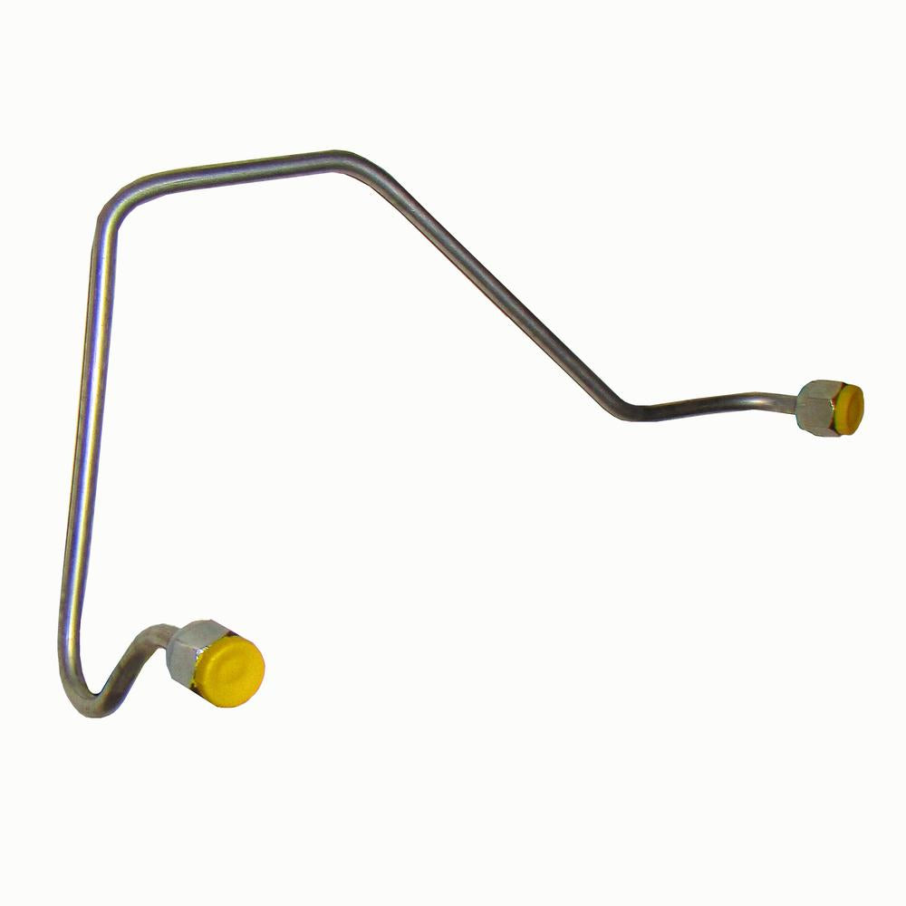 E0NN9A555AA #1 Cylinder Injection Line Fits Ford/New Holland 420 445 455 51