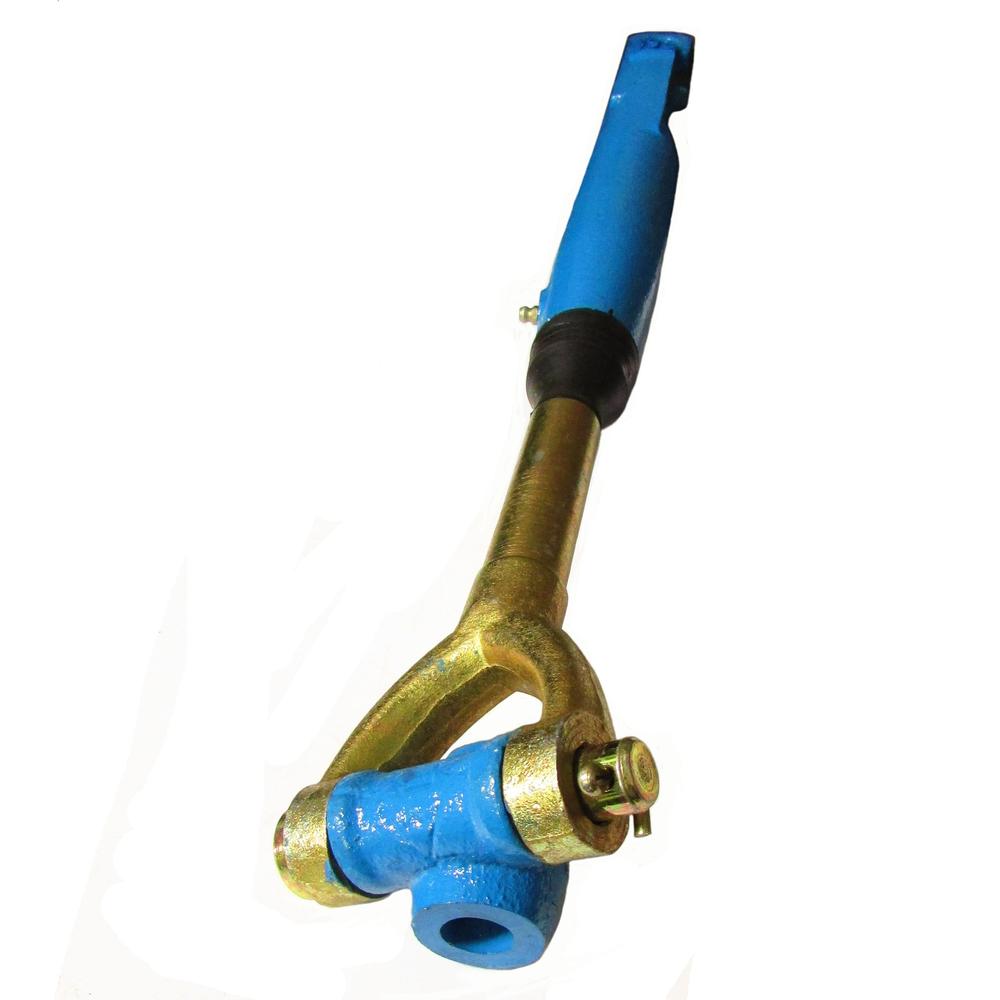 Leveling arm complete (LH) Fits Ford New Holland Tractor 2N564B E0NNB484DA