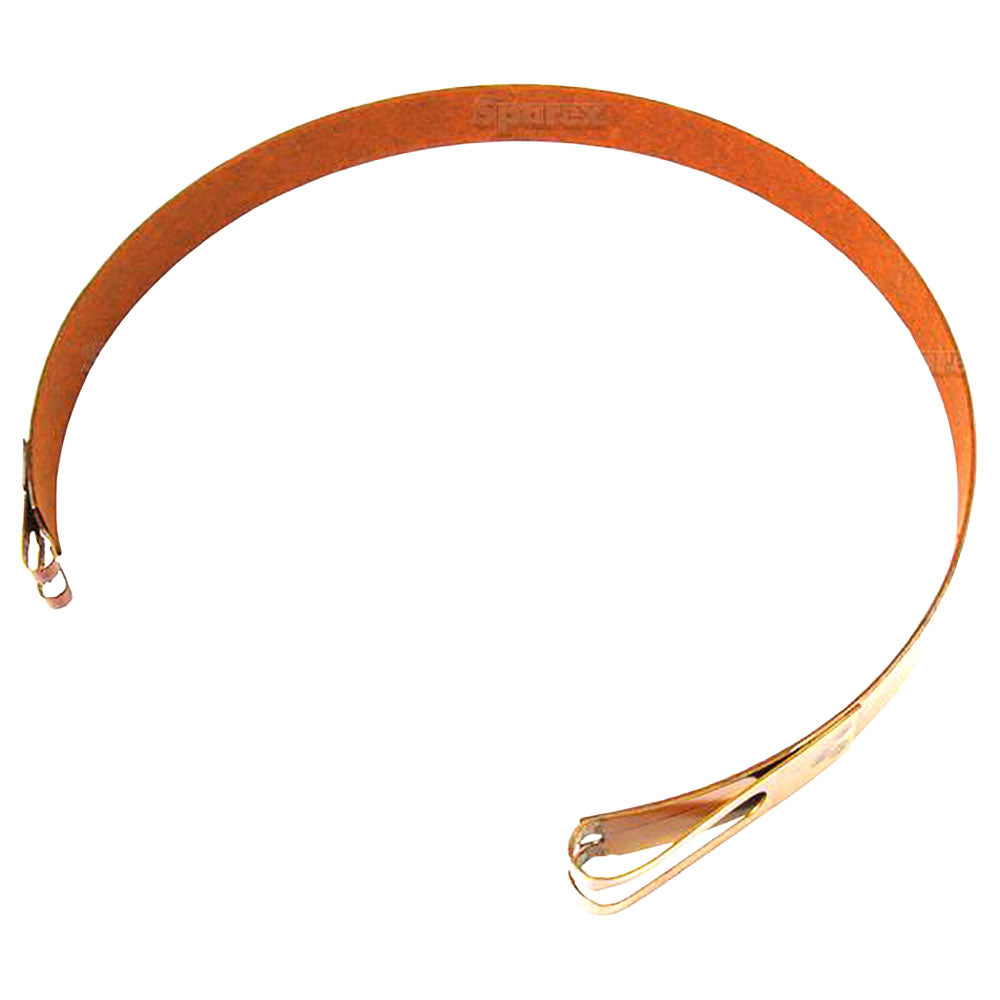 E0NNB726AB PTO Brake Band Fits Ford Tractor 5000, 7000, 5600, 6600, 7600, 7700+
