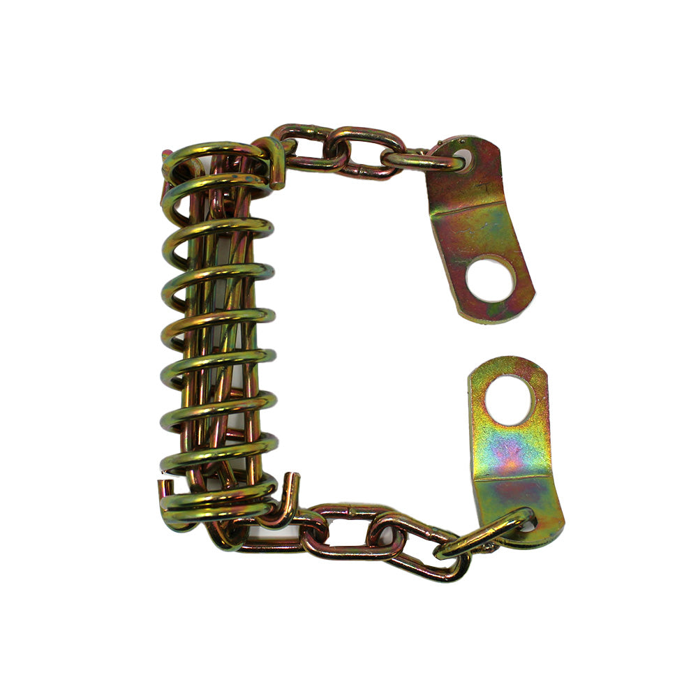 Hydraulic Chain Set Fits Ford New Holland Replaces 83927280