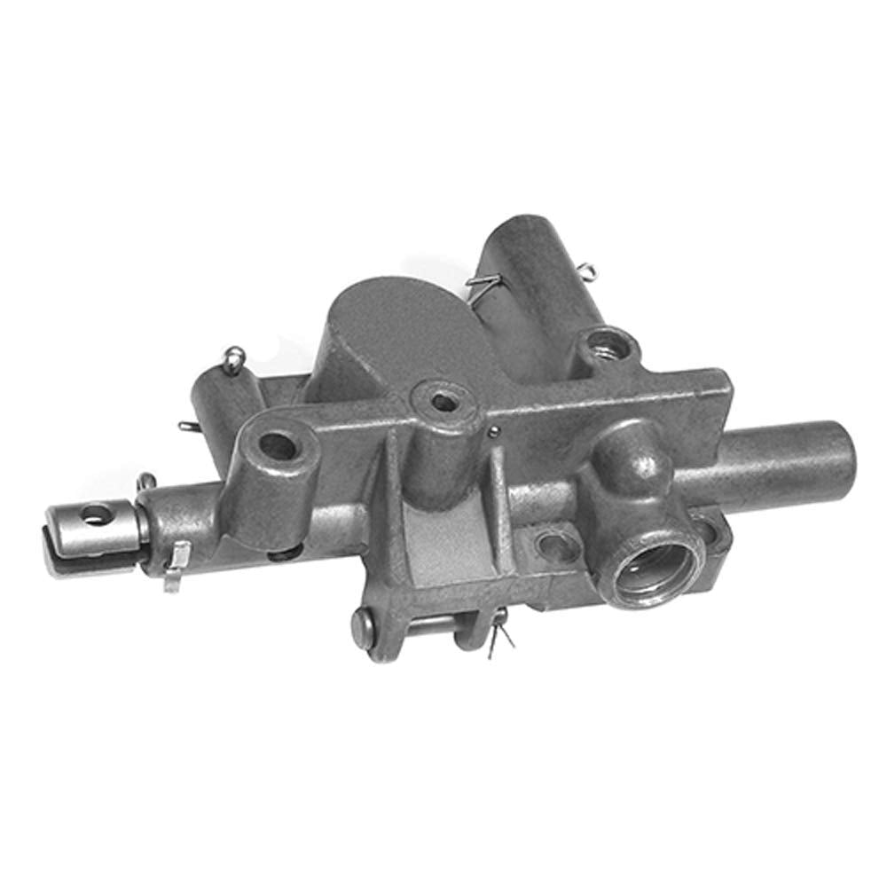 PTO Clutch Valve - Fits Ford - E0NNN700AD - Replaces 83955509