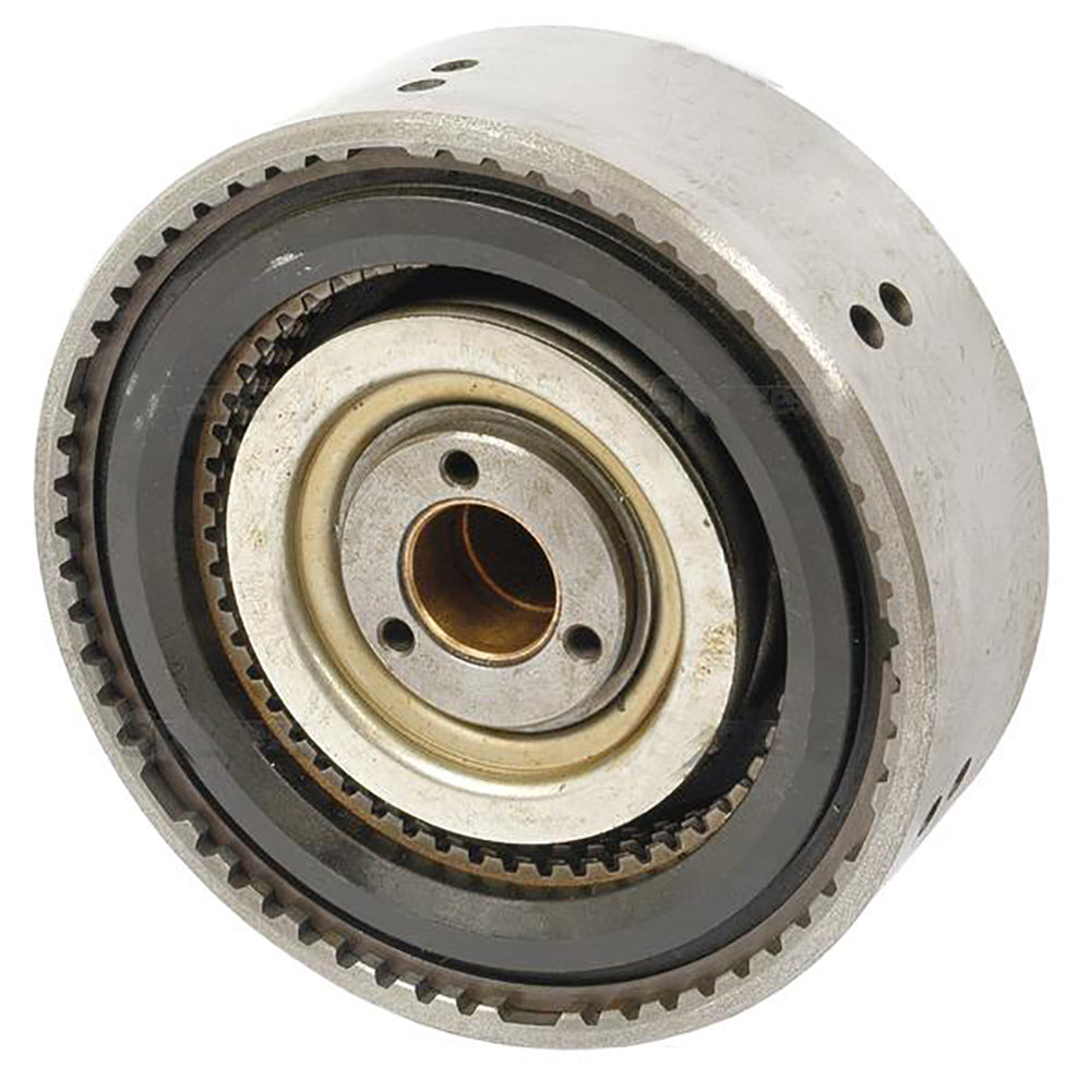 PTO Clutch Pack Fits Case/International Harvester Replaces 81871420