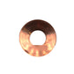 E135777 Thrust Washer Fits Case 86H 588G 588H 590L 590SL 590SM 620 625