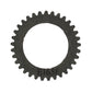 E1658 PTO Clutch Disc Friction Plate Fits Oliver 550 Super 55 White 2-44