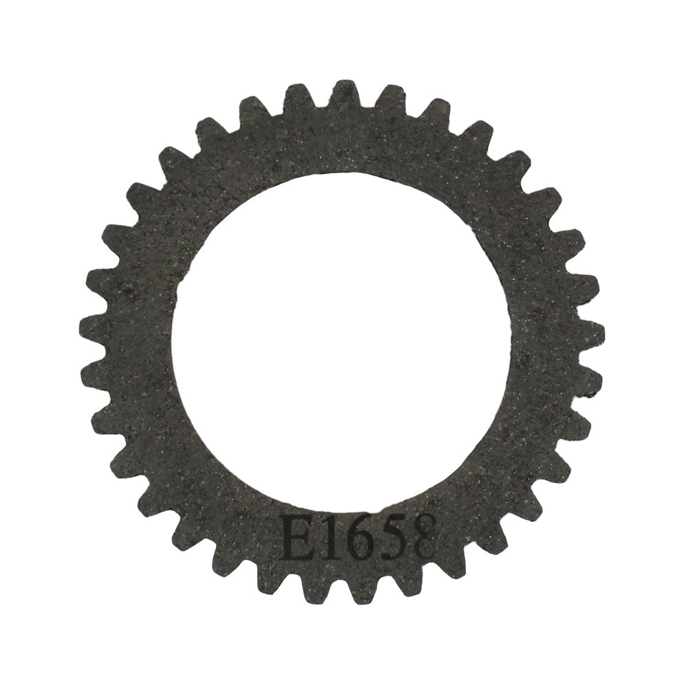 E1658 PTO Clutch Disc Friction Plate Fits Oliver 550 Super 55 White 2-44
