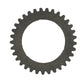 One New Pto Clutch Disc Fits Oliver 2-44 550 Super 55 E1658 E1658-A