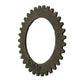 One New Pto Clutch Disc Fits Oliver 2-44 550 Super 55 E1658 E1658-A