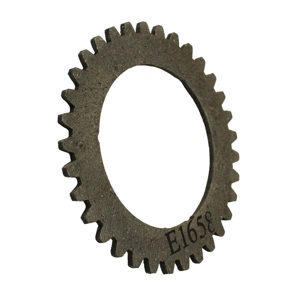 PTO Clutch Disc Fits 2-44 550 Super 55 E1658 E1658-A