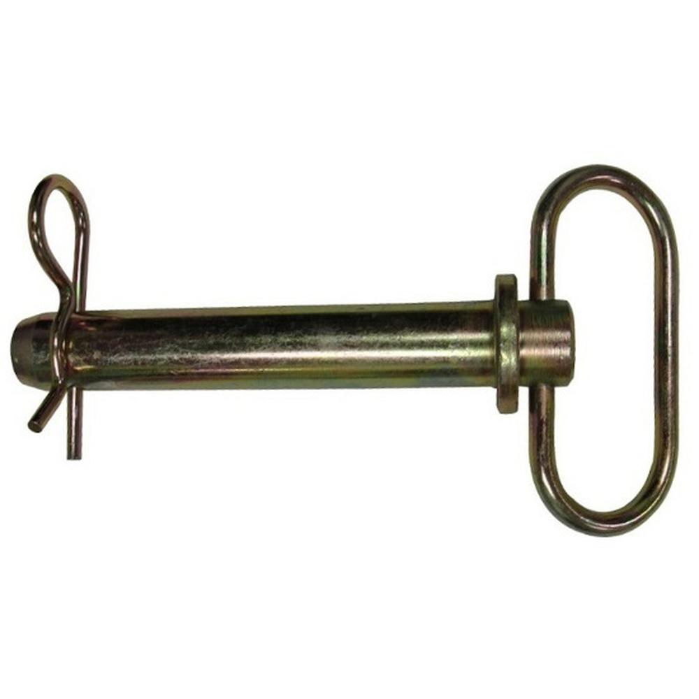 Cold Forged Hitch Pin Fits Universal Products Replaces HPL06
