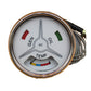 Temperature Gauge Fits Ford/New Holland Replaces E1ADDN10849