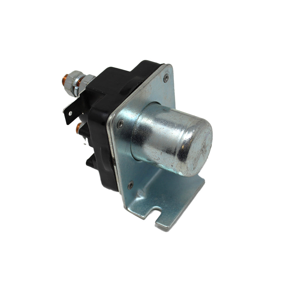 Starter Solenoid SRB325/M45G Fits Ford Dexta, Major, Power Major, Supe