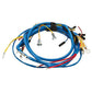 E1ADDN14401J Tractor Main Wiring Harness Fits Ford Power Major Super Major