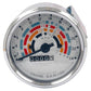 E1ADDN17360A Tachometer Fits Fordson Tractor Major Power Major Clockwise Rotatio