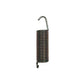 Pedal Return Spring Fits Ford/New Holland Replaces 81802575