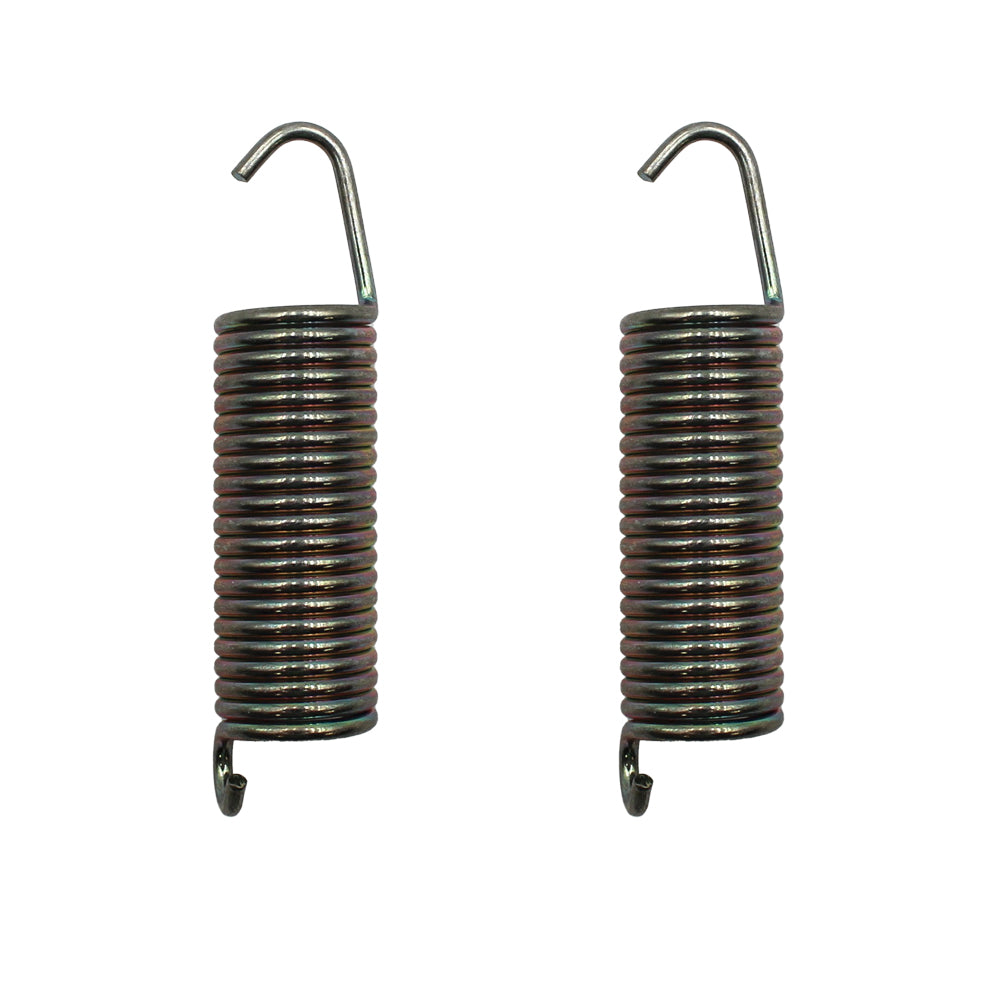 E1ADDN2456 Set of Two (2) Pedal Return Springs Fits Ford/New Holland 5200 7200