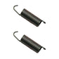E1ADDN2456 Set of Two (2) Pedal Return Springs Fits Ford/New Holland 5200 7200