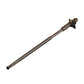 E1ADDN3524 Replacement Steering Shaft w/ Nut Fits Ford/New Holland Tractors