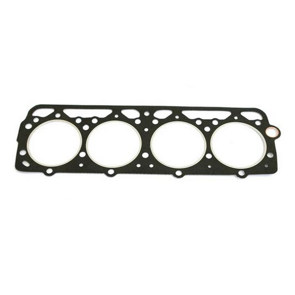 Head Gasket Fits Ford/New Holland Replaces 81710277