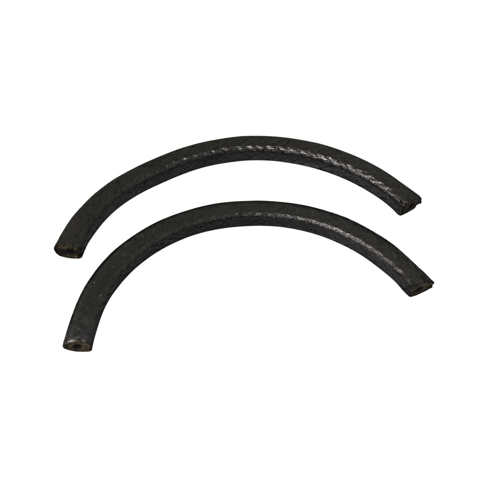 Oil Pan Gasket Set Fits Ford/New Holland Replaces 81743591