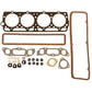 Upper Gasket Set Fits Ford/New Holland Replaces 81743744