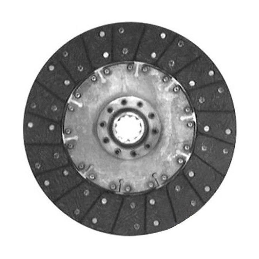 E1ADDN7550C Fits Ford/New Holland 11.811" Trans Disc Major Power Major +