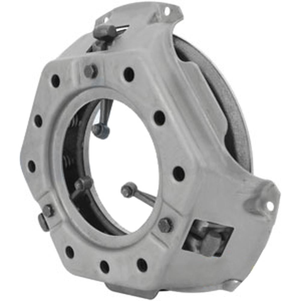 E1ADDN7563A Pressure Plate Assembly Fits Ford New Holland DEXTA MAJOR