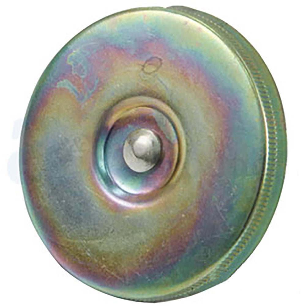 E1ADDN9030 65002 FUEL TANK CAP Fits Ford TRACTOR DEXTA, SUPER DEXTA