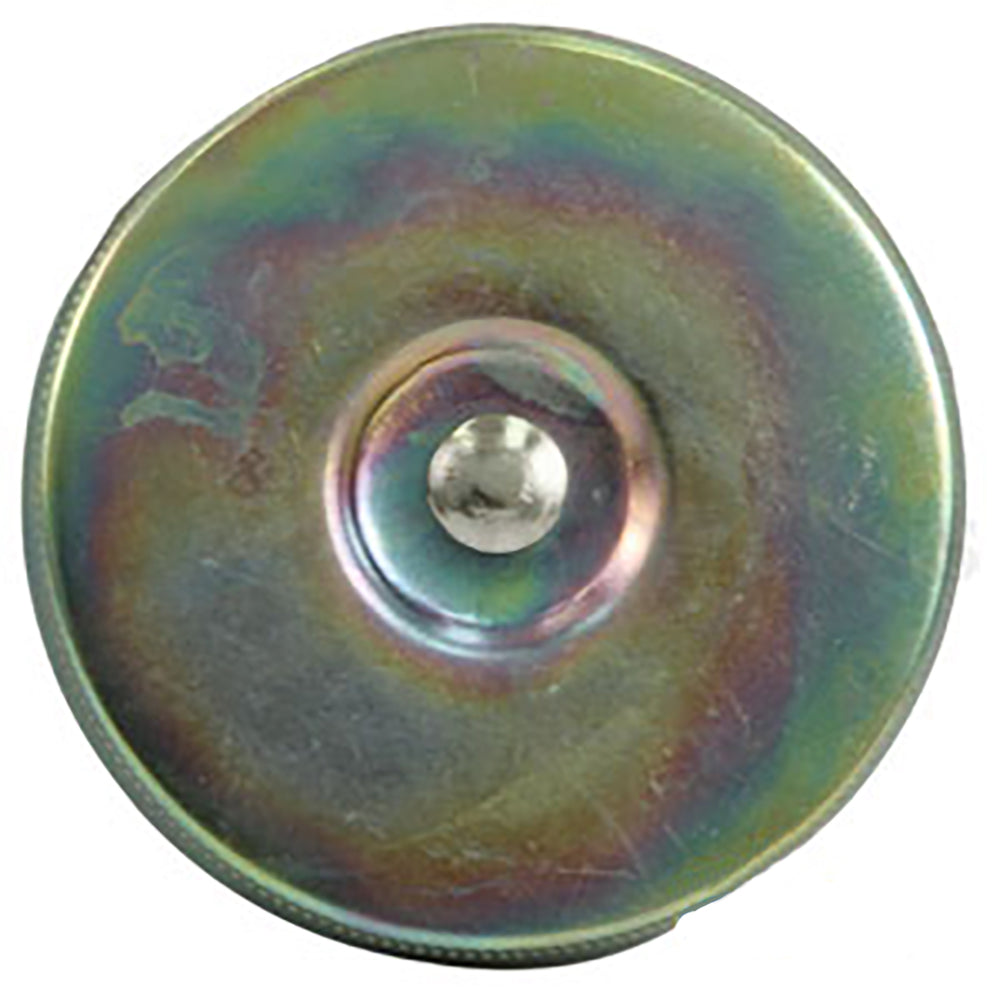 E1ADDN9030 65002 FUEL TANK CAP Fits Ford TRACTOR DEXTA, SUPER DEXTA